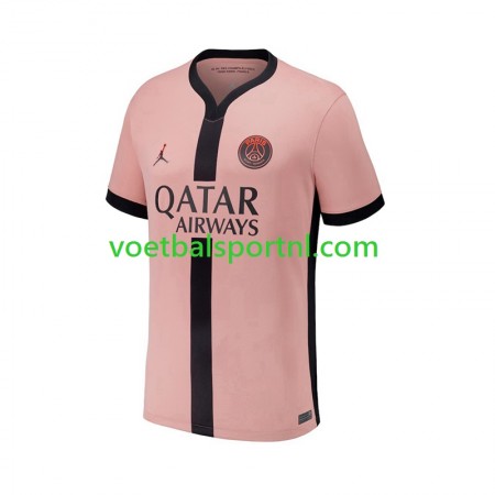 Paris Saint Germain Third Shirt 2024-25